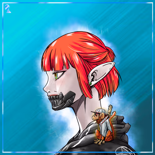 Demihuman
