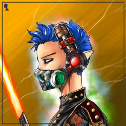 Demi-Human #4448