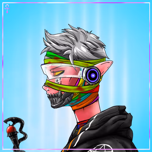 Demihuman