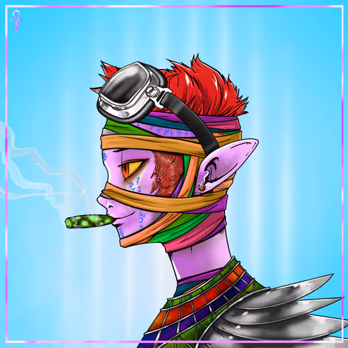 Demihuman