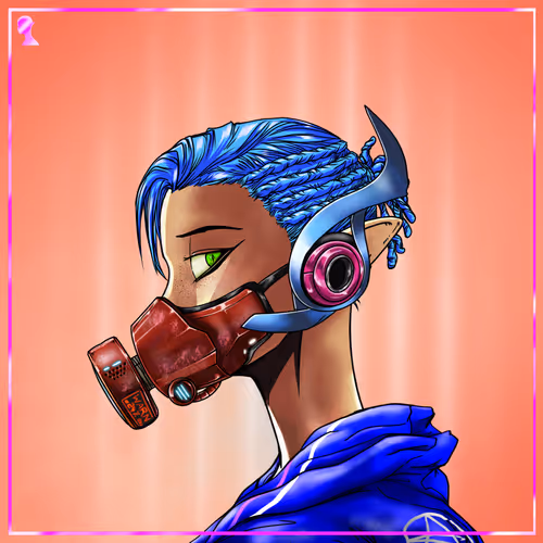 Demihuman