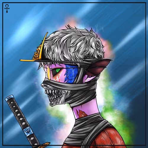 Demihuman