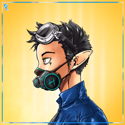Demi-Human #5170