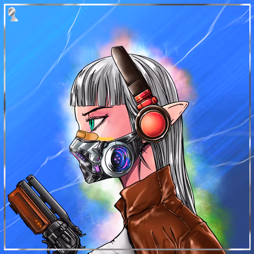 Demihuman