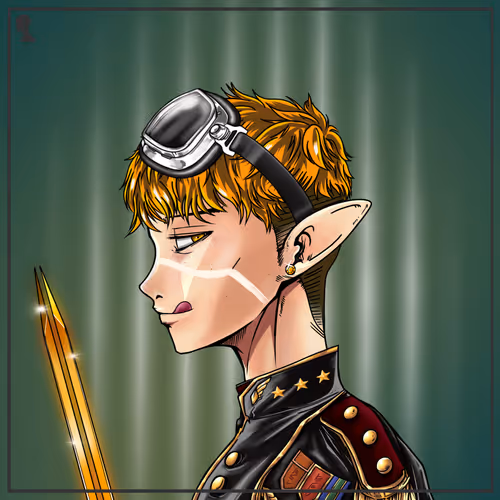 Demihuman