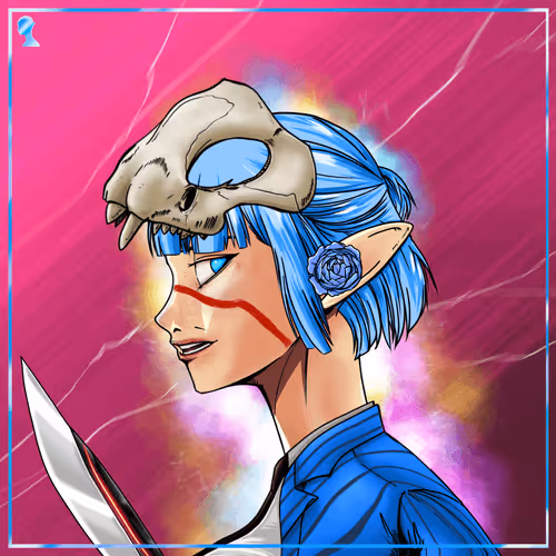 Demihuman
