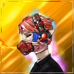 Demi-Human #7718