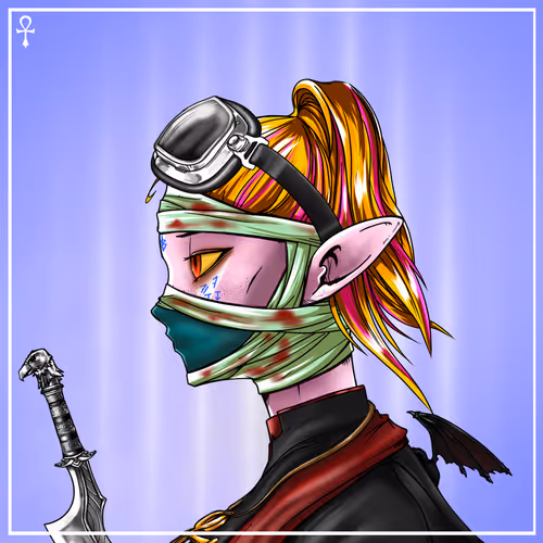 Demihuman