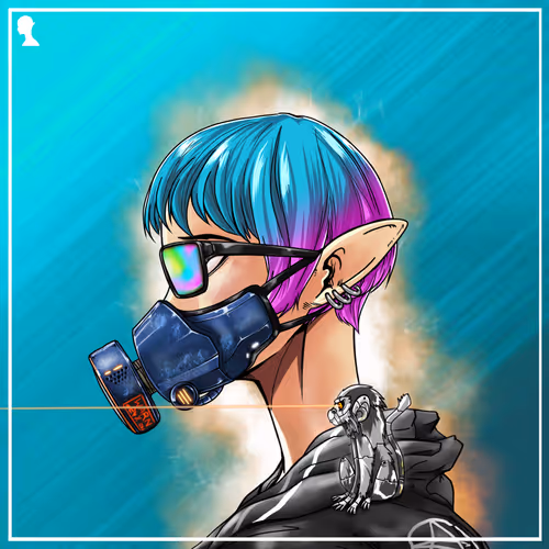 Demihuman