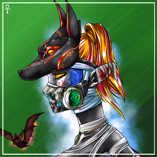 Demihuman
