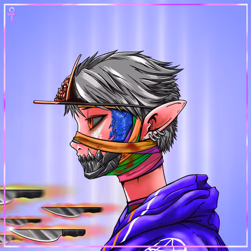 Demihuman