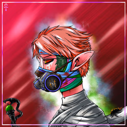 Demihuman