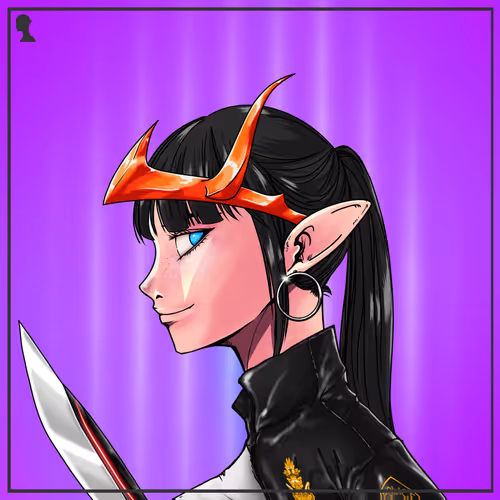 Demihuman