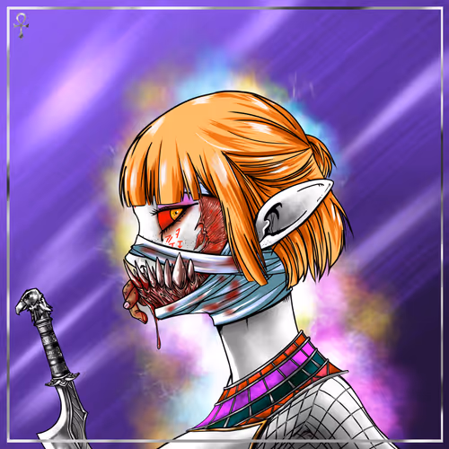 Demihuman