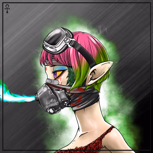 Demihuman