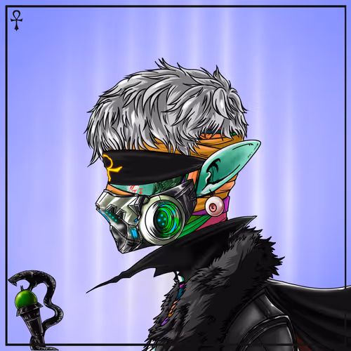 Demihuman