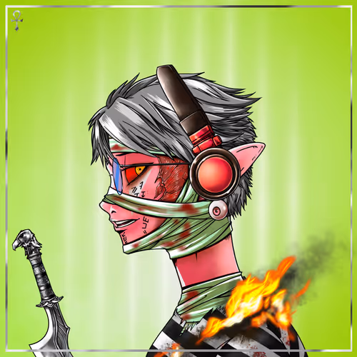 Demihuman