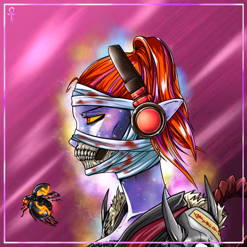 Demihuman