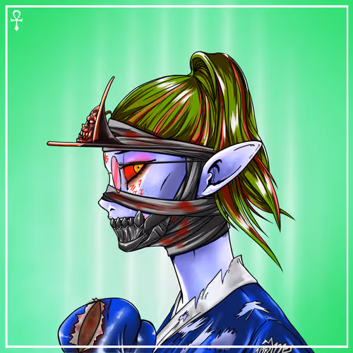 Demihuman