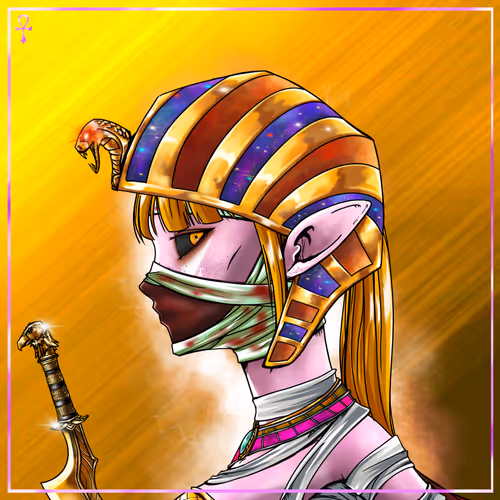 Demihuman