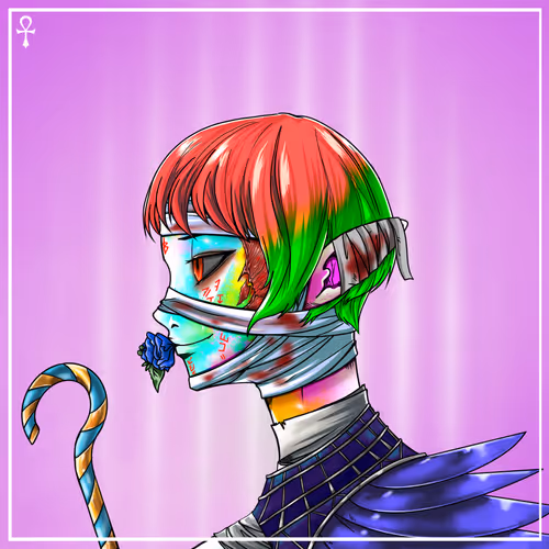 Demihuman