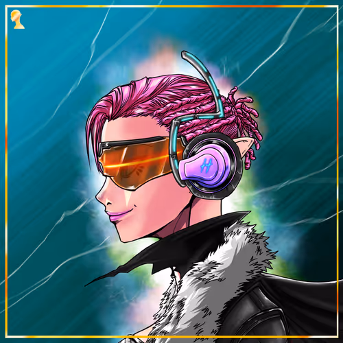 Demihuman