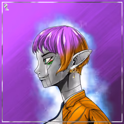 Demi-Human #6990
