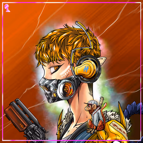 Demihuman