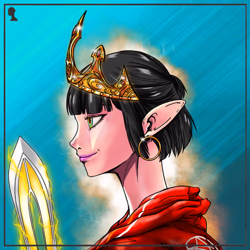 Demihuman
