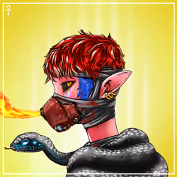 Demi-Human #4281