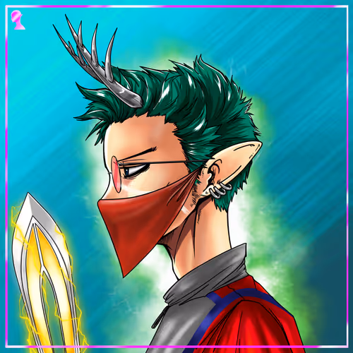 Demihuman