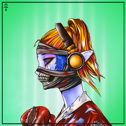 Demihuman
