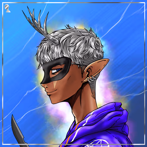 Demihuman
