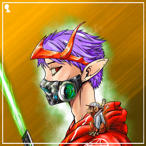 Demi-Human #29