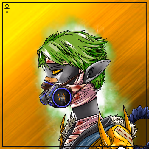 Demihuman