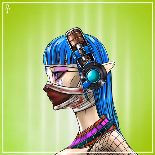 Demihuman