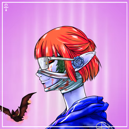 Demihuman