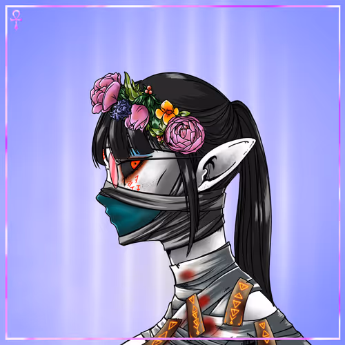 Demihuman
