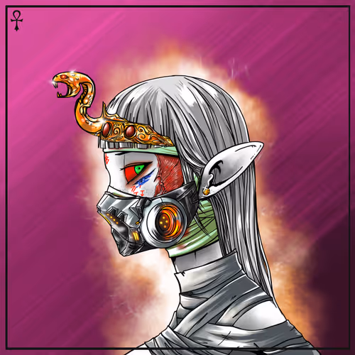 Demihuman