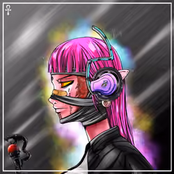 Demi-Human #9941