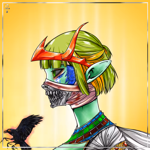 Demihuman