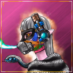 Demi-Human #2105