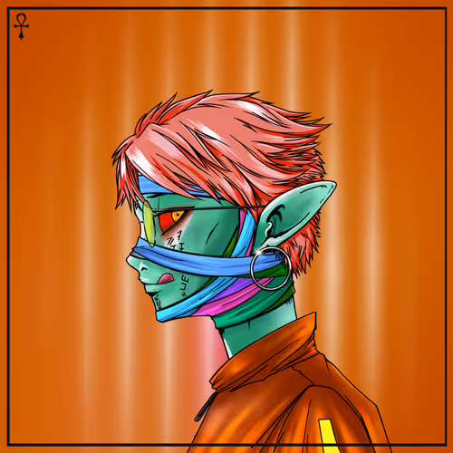 Demihuman