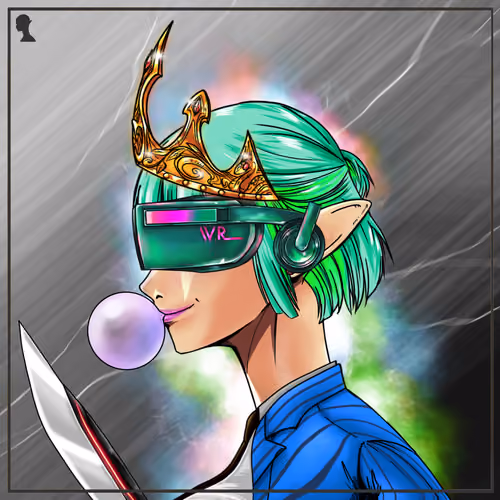 Demi-Human #6461