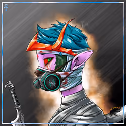 Demi-Human #1488