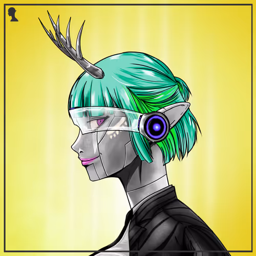 Demihuman