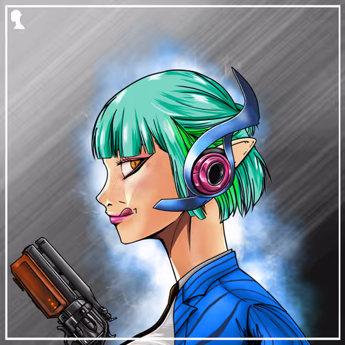 Demihuman