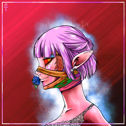 Demihuman
