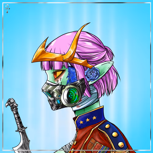 Demihuman