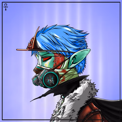 Demihuman